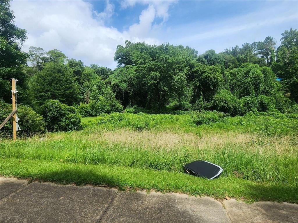 Macon Dr Sw, Atlanta, GA 30315