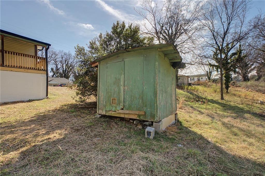 Ross St Ne, Rome, GA 30161