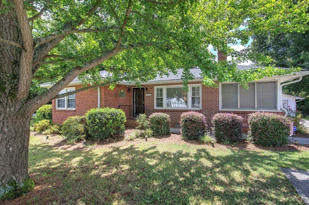 Stonewall St, Cartersville, GA 30120