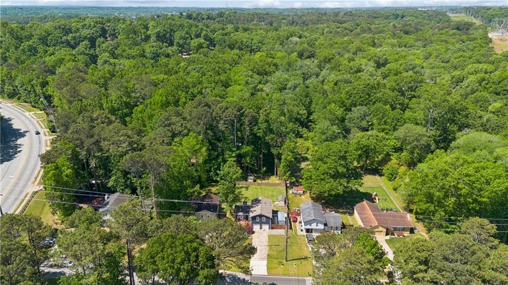 Pond Rd, Duluth, GA 30096