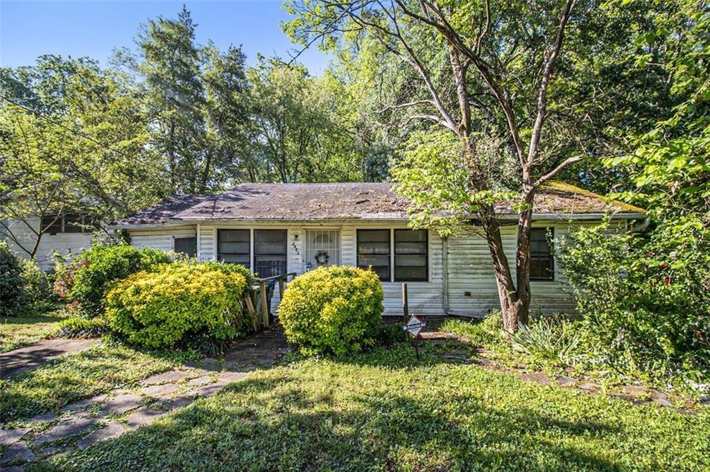 Perry Blvd Nw, Atlanta, GA 30318