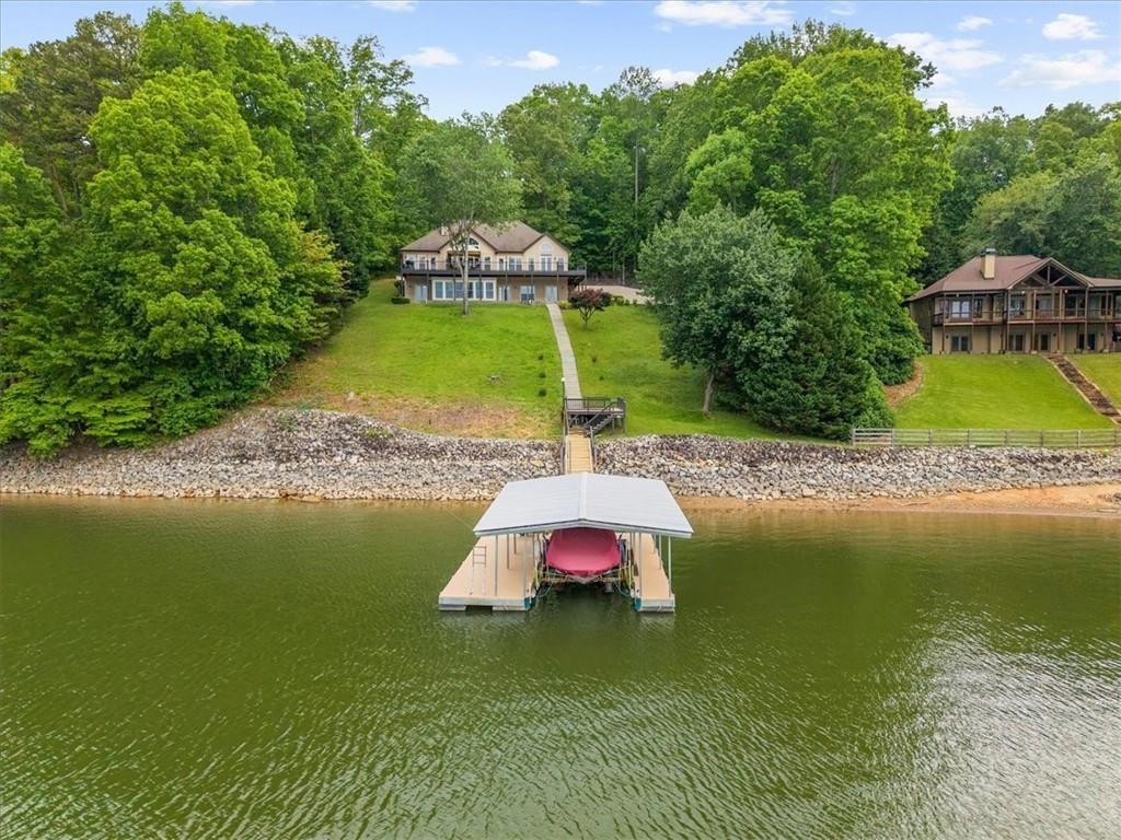 Small Woods Ln, Gainesville, GA 30506
