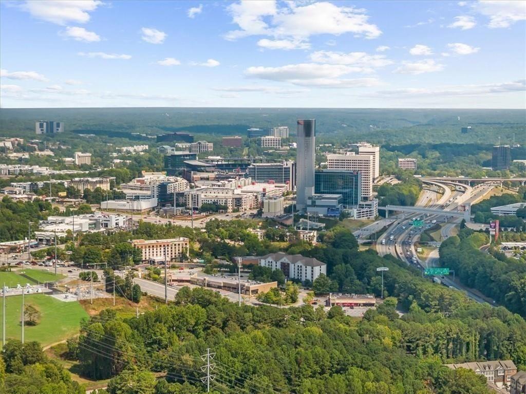 Cumberland Ct Se, Smyrna, GA 30080