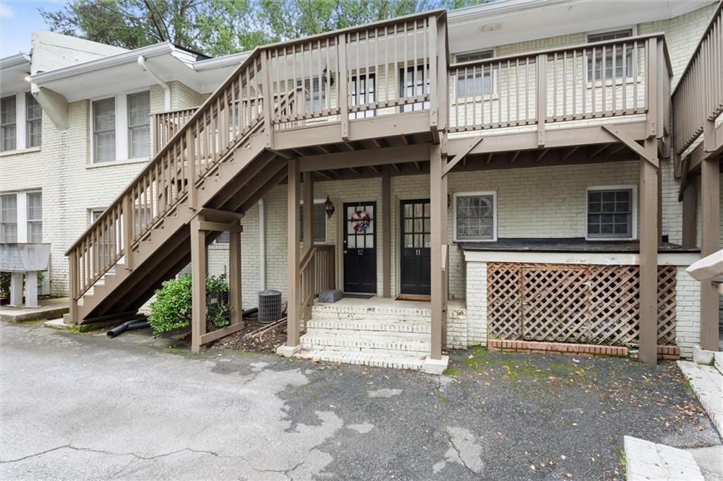 Johnson Rd Ne, Atlanta, GA 30306