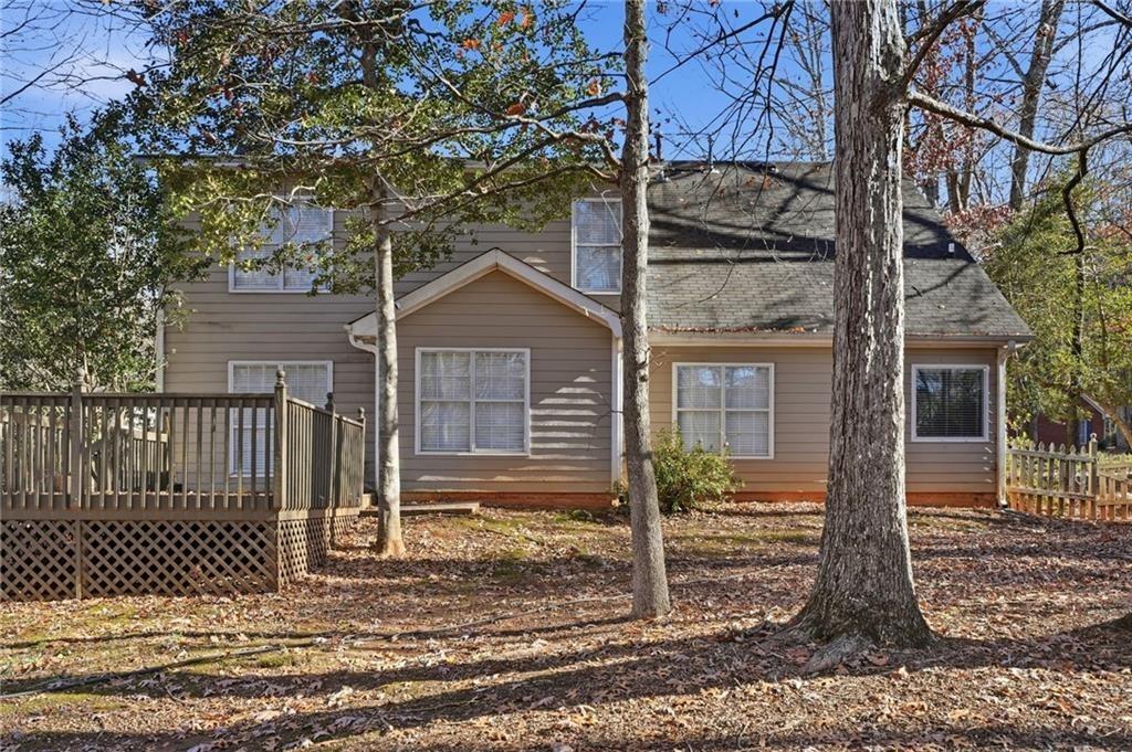 Radcliffe Trce, Covington, GA 30016