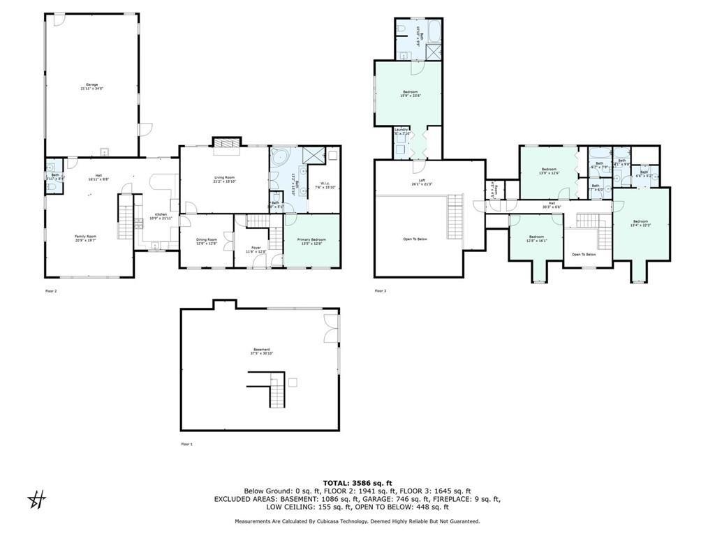 Willowbrook Dr Se, Smyrna, GA 30082