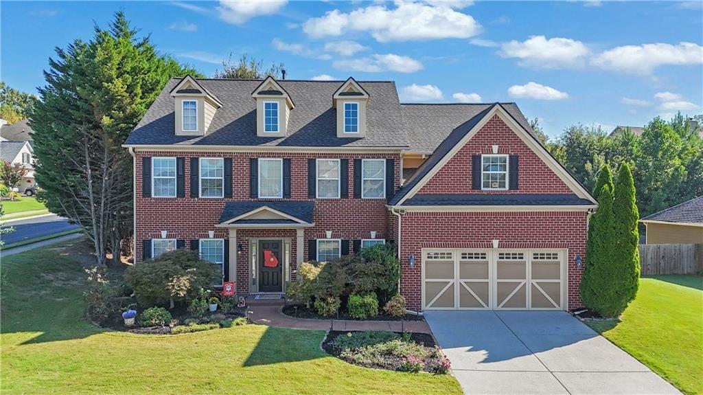 Reynolds Pl, Buford, GA 30518