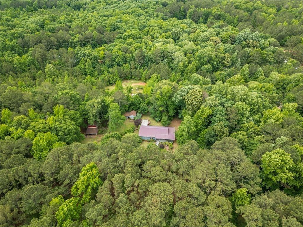 Gaissert Rd, Newborn, GA 30056
