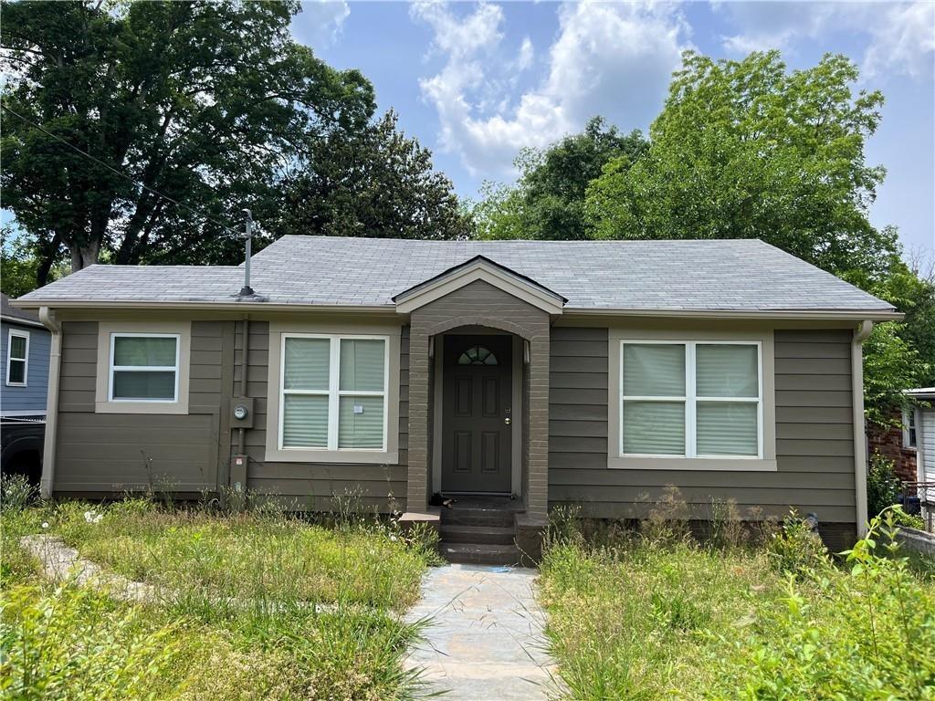 Madison St Nw, Atlanta, GA 30314