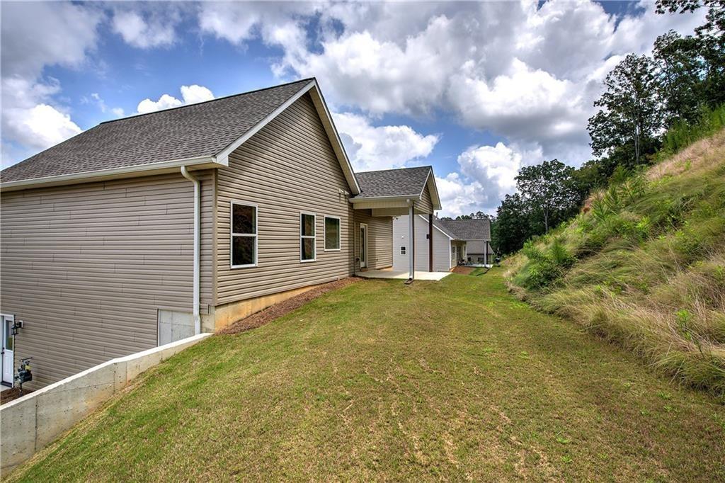 Arbor Cir, Rockmart, GA 30153