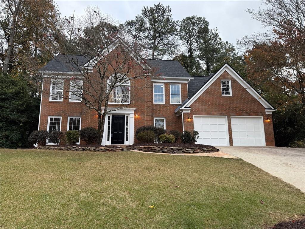 Hillgate Xing, Johns Creek, GA 30005