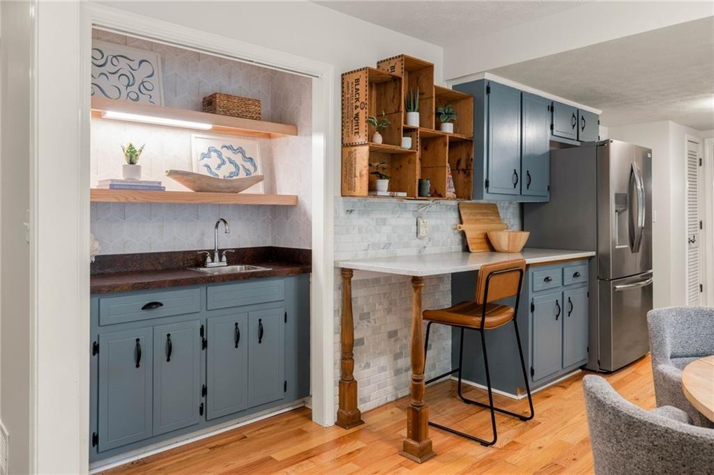 Greenglade Rd Ne, Atlanta, GA 30345