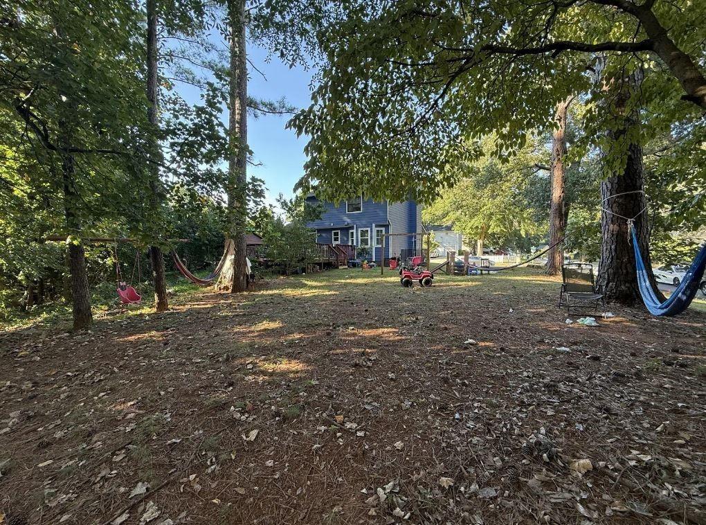 Casanova Ct, Lawrenceville, GA 30044