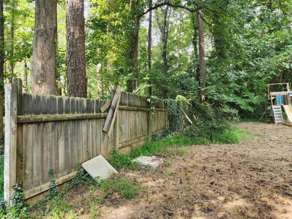 Knollwood Dr, Stockbridge, GA 30281