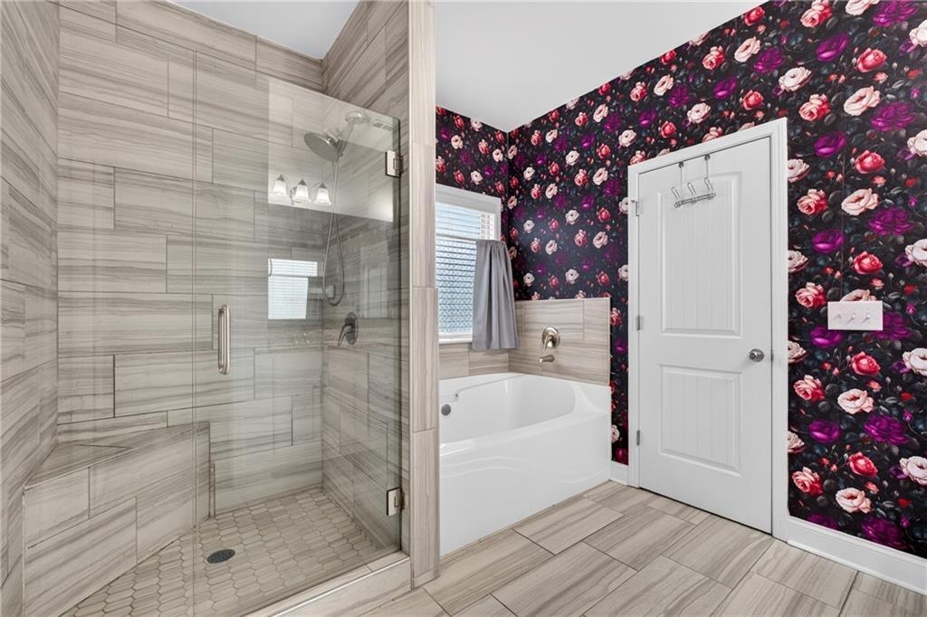 Smallwood Ln, Douglasville, GA 30134