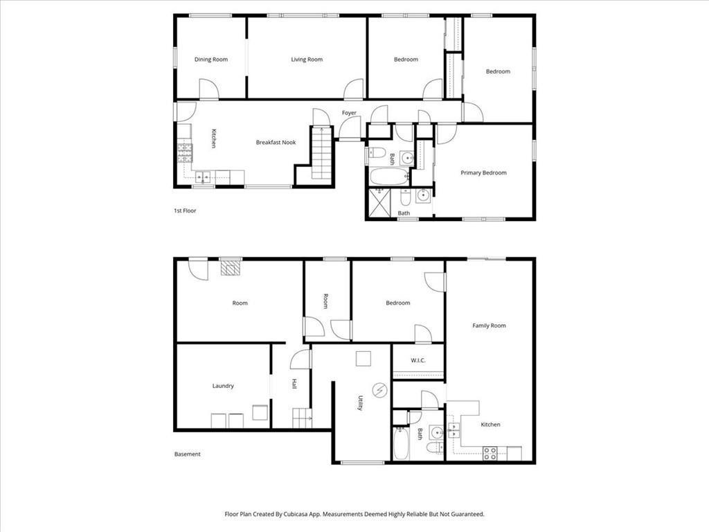 Hillpine Rd, Forest Park, GA 30297