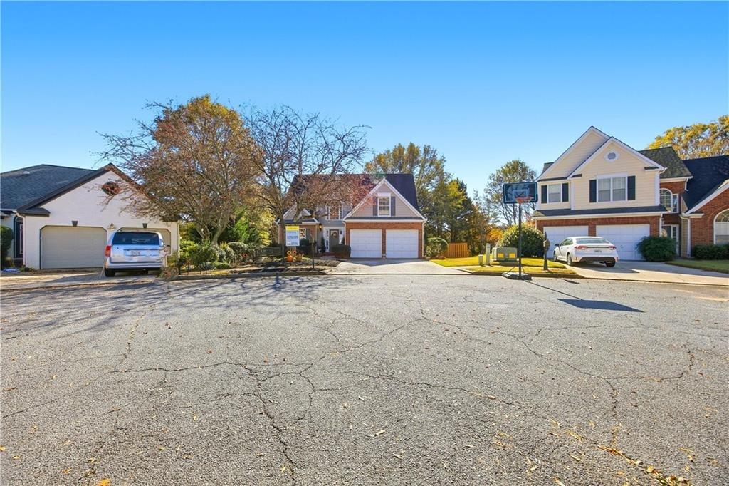 Primrose Dr, Roswell, GA 30076