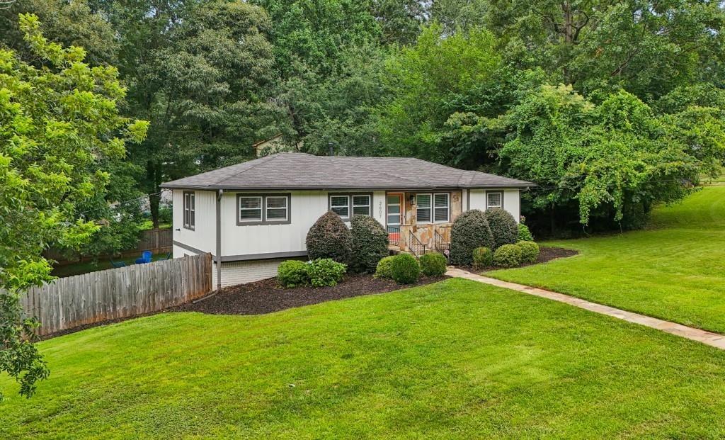Hatfield Cir Se, Atlanta, GA 30316