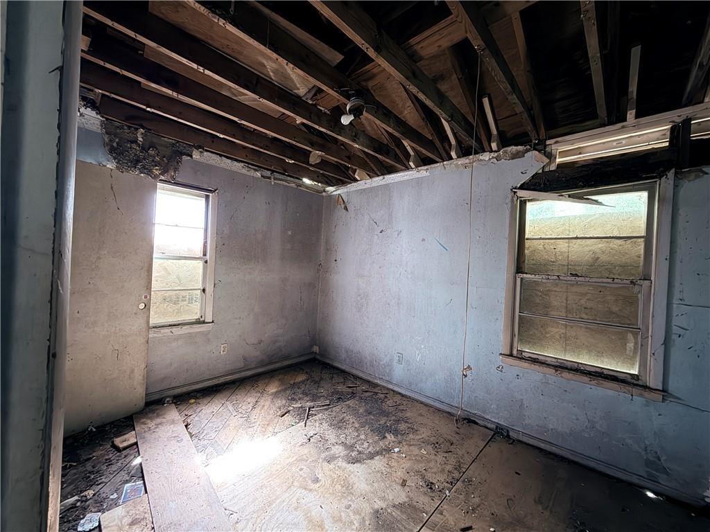 Bridgeport Dr Nw, Atlanta, GA 30318