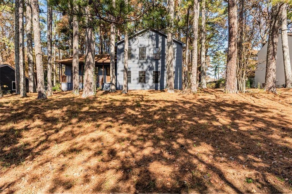 Wellington Way, Jonesboro, GA 30238