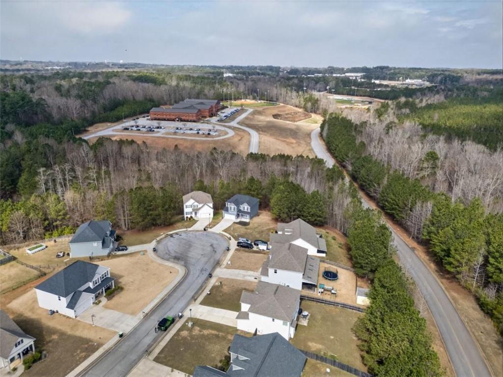 Springwater Way, Bremen, GA 30110