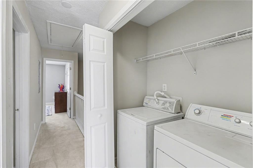 Ginnis Rd Sw, Atlanta, GA 30331