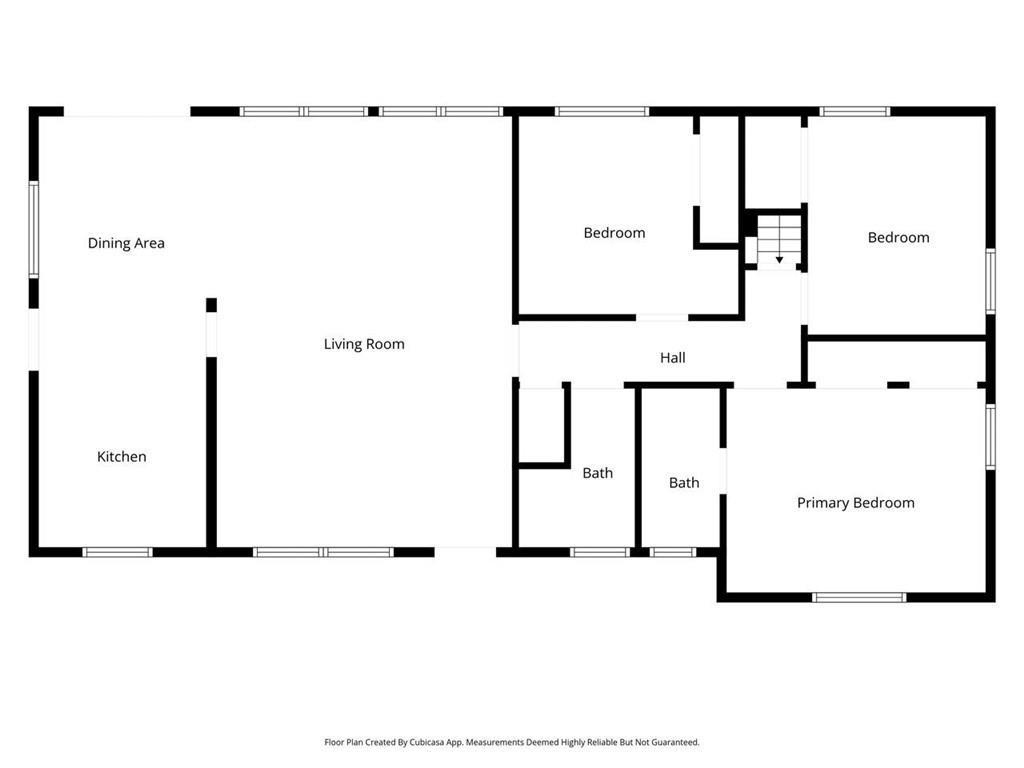 Thackery Pl Sw, Atlanta, GA 30311