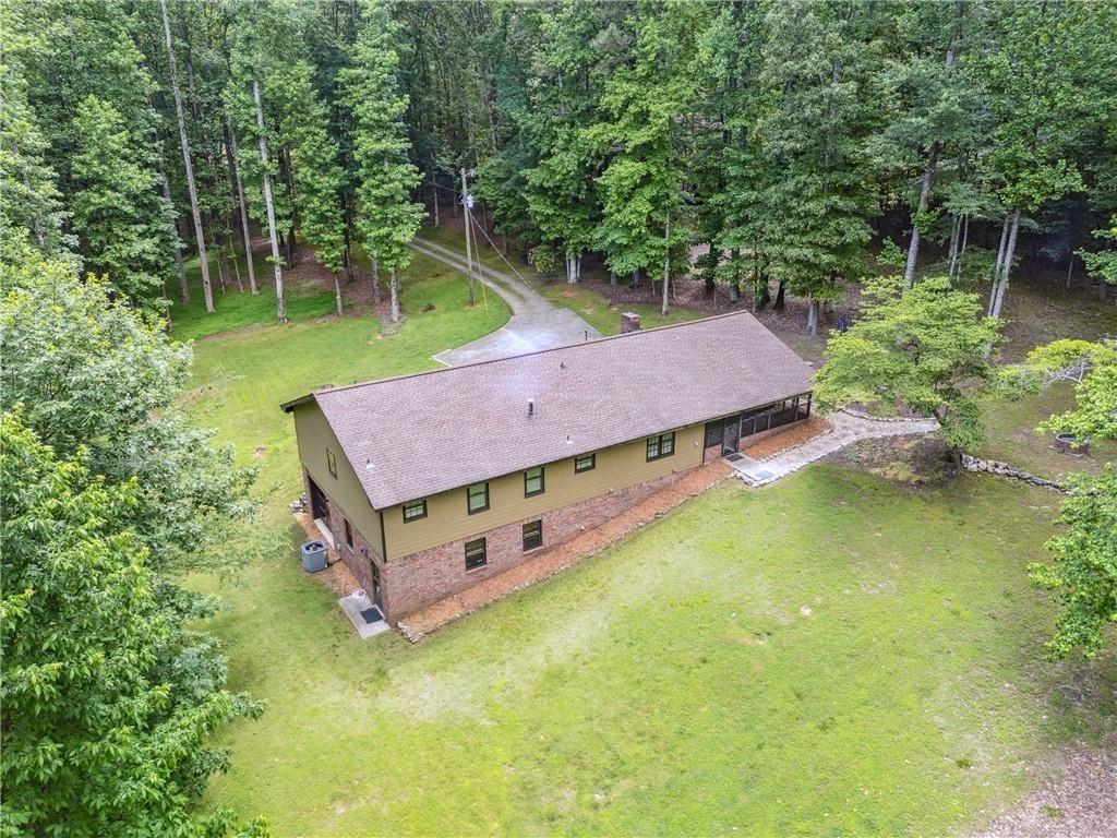 Dinsmore Rd, Alpharetta, GA 30004