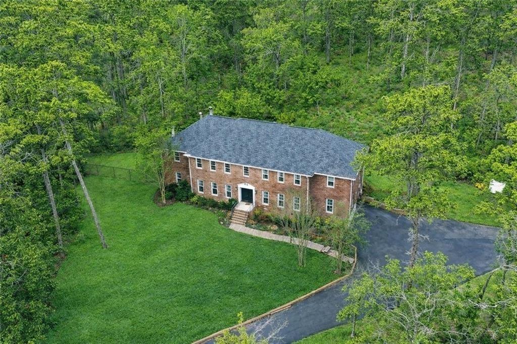 Pine Valley Rd Sw, Rome, GA 30165