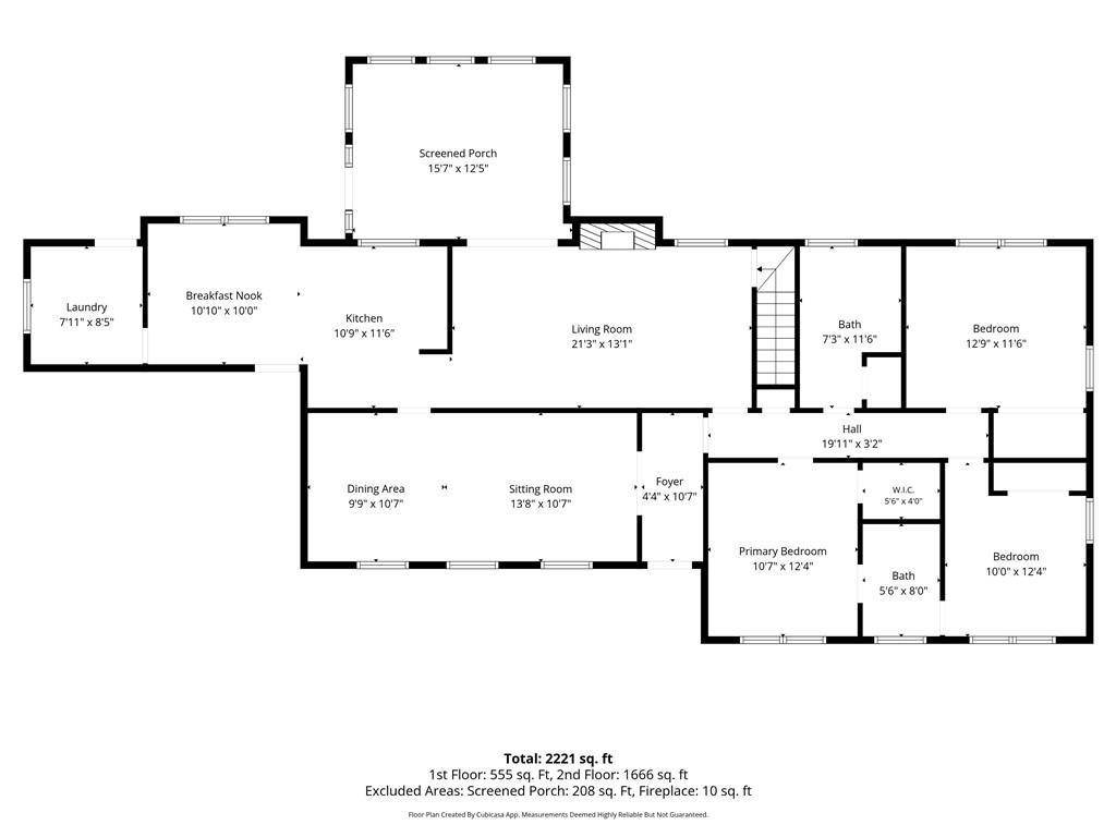 Rockland Rd, Lithonia, GA 30038