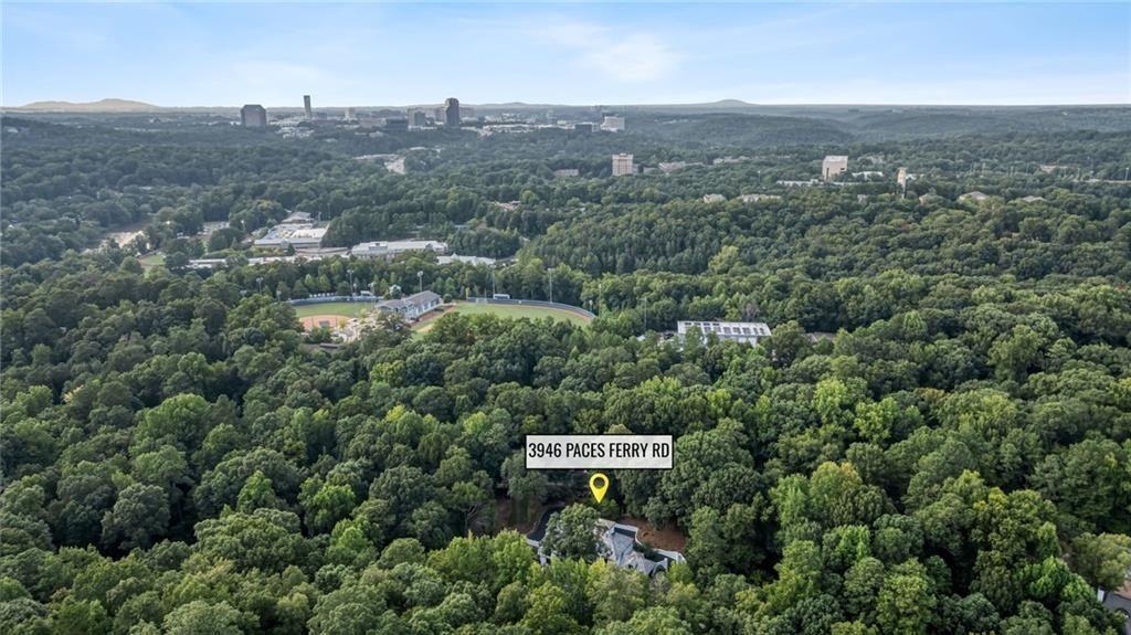 Paces Ferry Rd Nw, Atlanta, GA 30327
