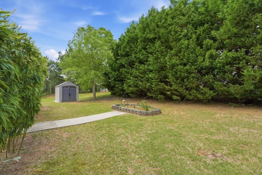 N Bay Overlook, Villa Rica, GA 30180