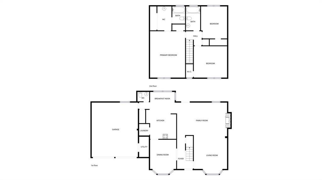 Dogwood Forest Dr Ne, Marietta, GA 30068