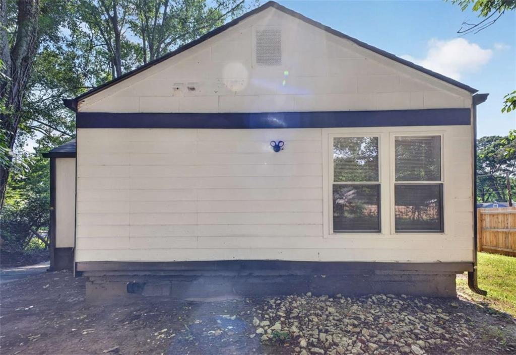 Belgrave St Sw, Atlanta, GA 30310