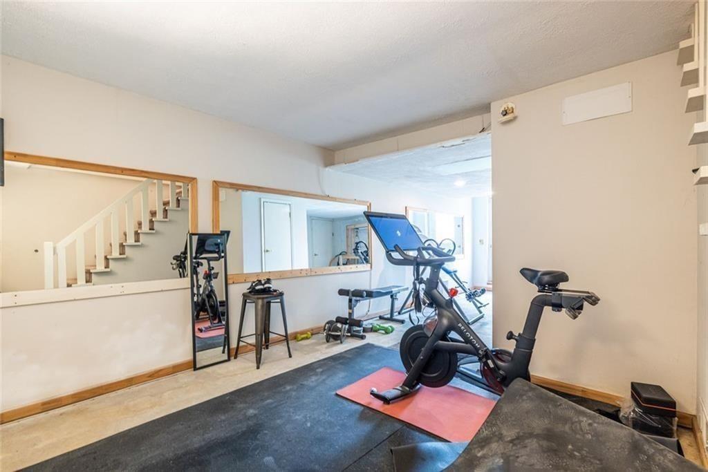 Embry Hills Dr, Atlanta, GA 30341