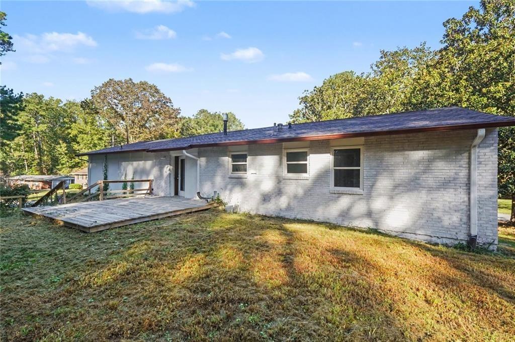 Adcock Dr Nw, Atlanta, GA 30318