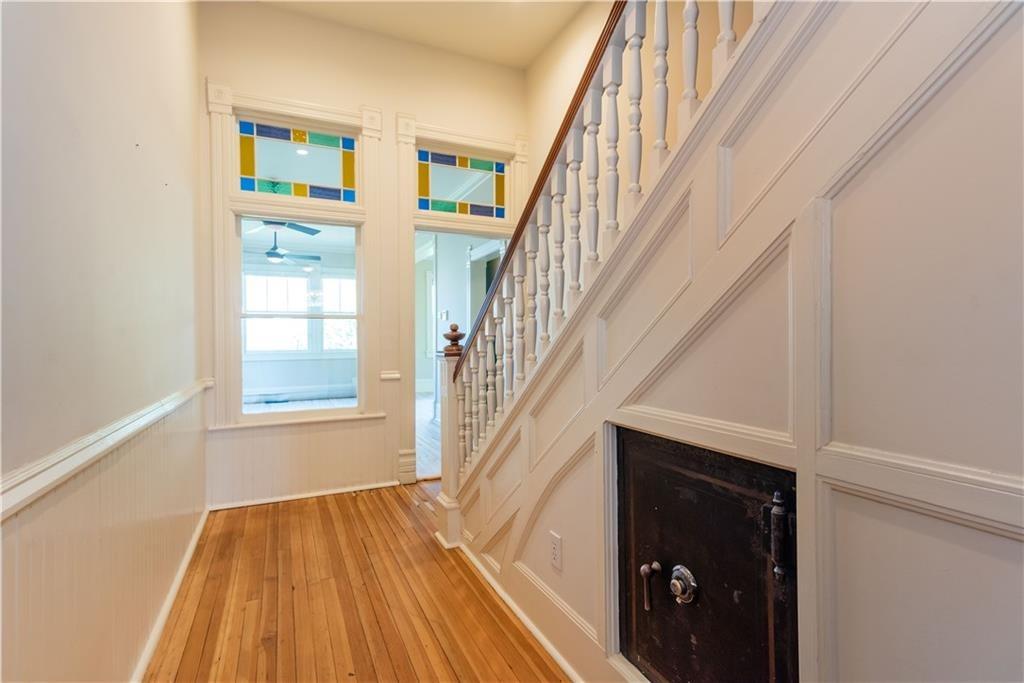 Haralson St, College Park, GA 30337
