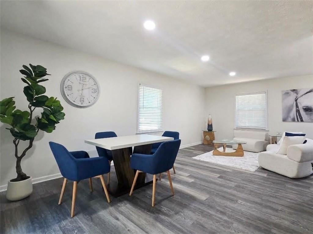 Lincoln Way Sw, Lilburn, GA 30047