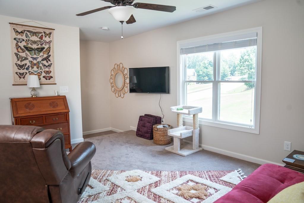 Mission Hills Dr Sw, Cartersville, GA 30120