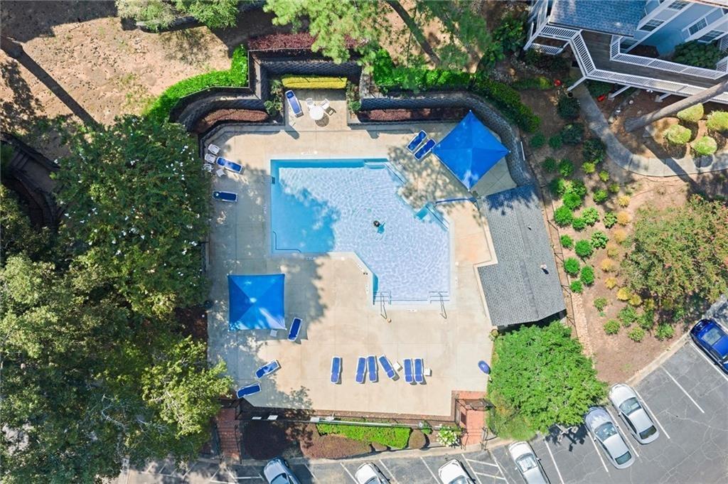 Riverlook Pkwy Se, Marietta, GA 30067