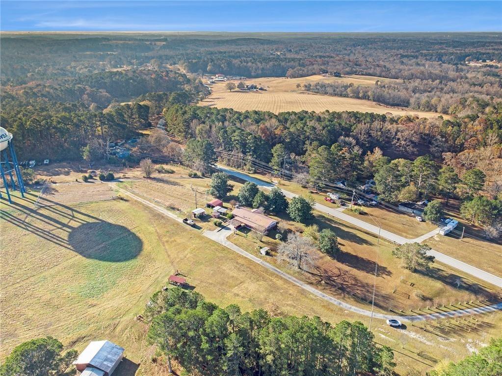 Gum Creek Rd, Oxford, GA 30054