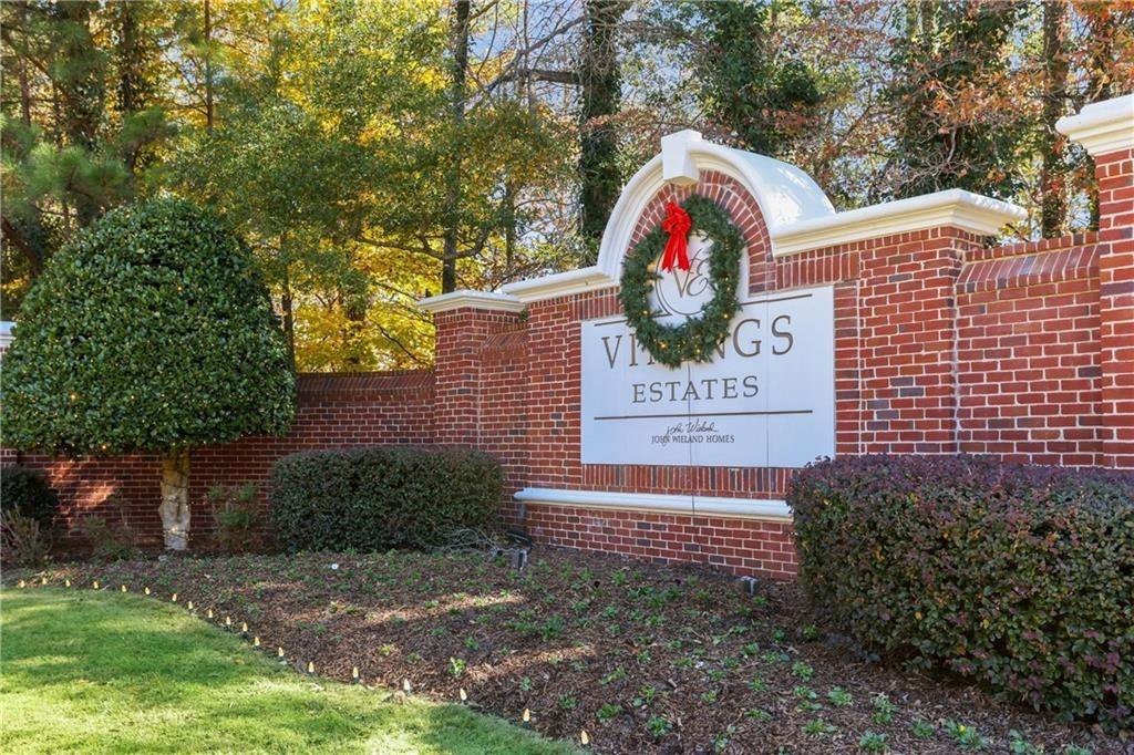 Vinings Estates Dr Se, Mableton, GA 30126
