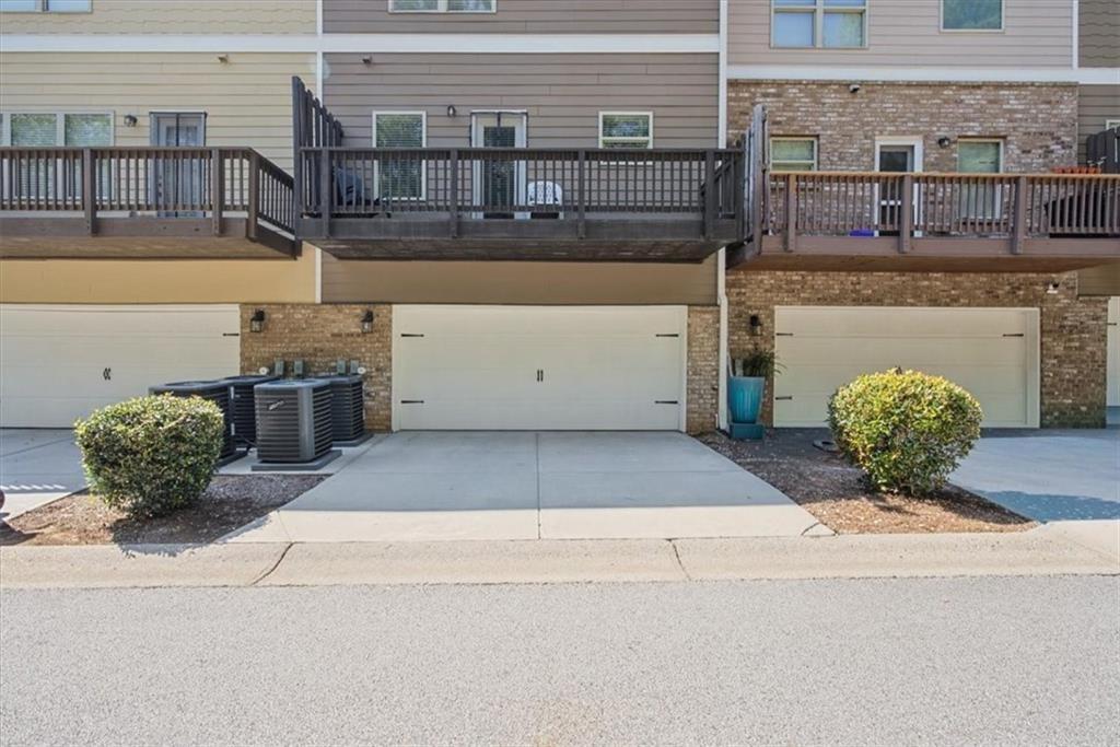 Integrity Way, Powder Springs, GA 30127