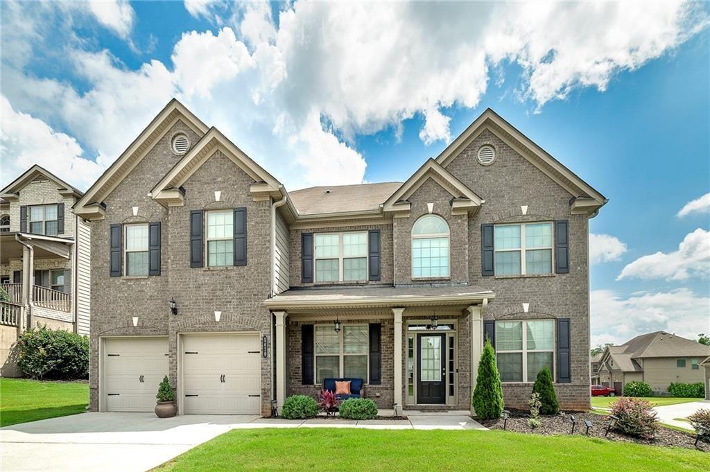Whisper Ct, Cumming, GA 30028