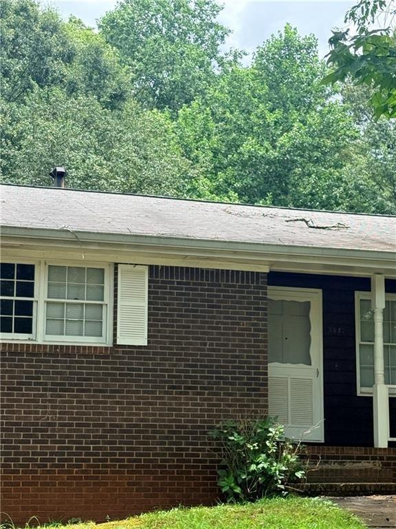 Sherwood Dr, Douglasville, GA 30135