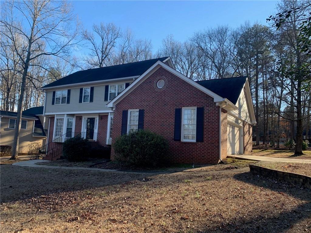 W Huntington Rd, Bogart, GA 30622