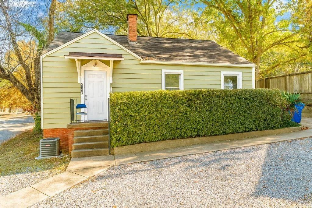 Park Ave, Forest Park, GA 30297