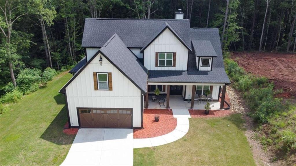 S Chattahoochee Dr, Hogansville, GA 30230
