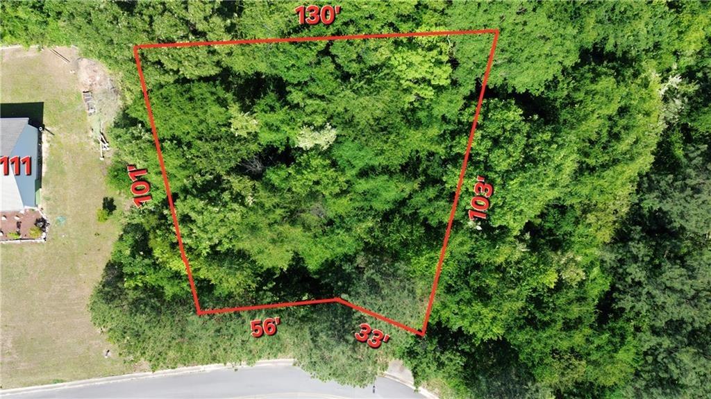 Jarrett Dr, Calhoun, GA 30701