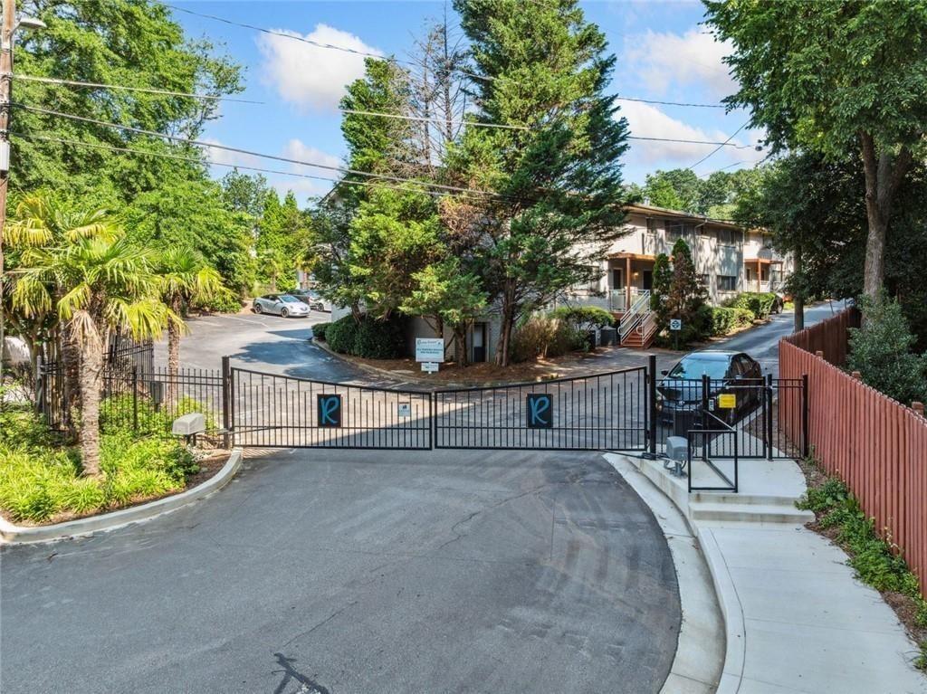 Briarcliff Rd Ne, Atlanta, GA 30329